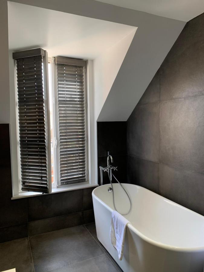 Km 41 Otel Chaumont-sur-Tharonne Dış mekan fotoğraf
