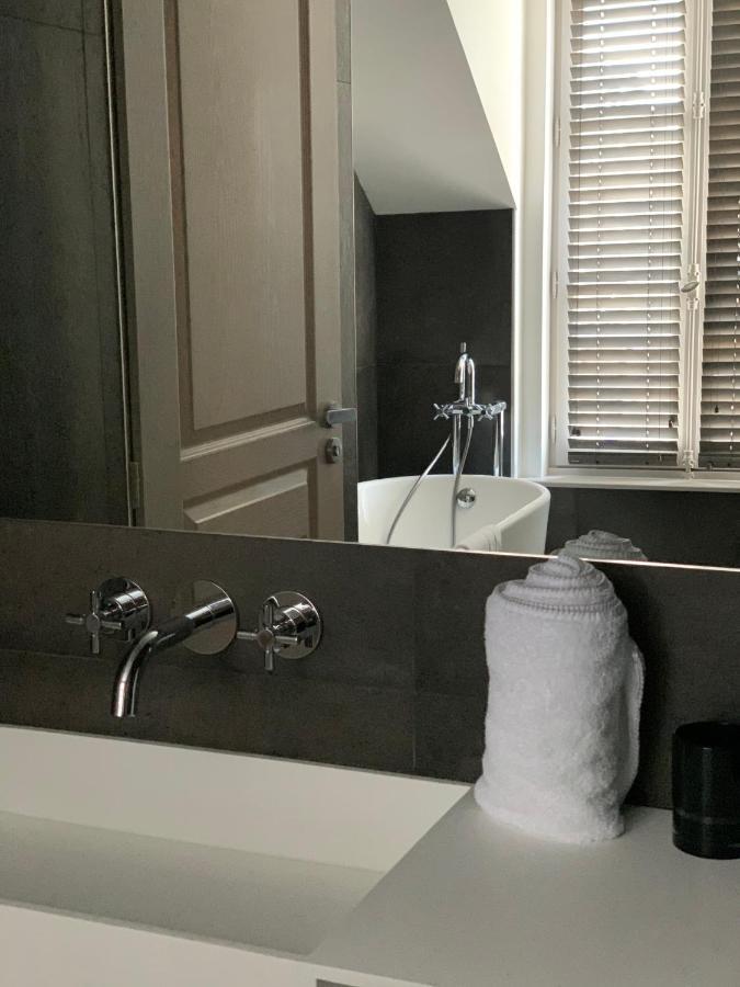 Km 41 Otel Chaumont-sur-Tharonne Dış mekan fotoğraf